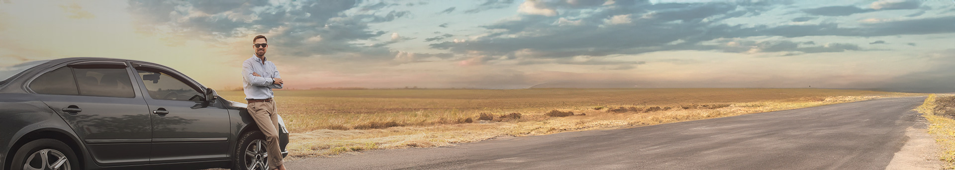 Aracınızı sigorta ile koruyun