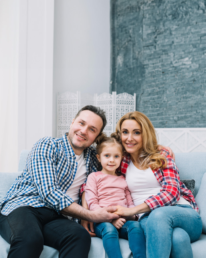 Yuvanızı sigortalayın