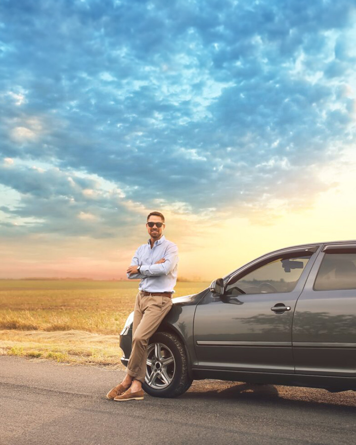 Aracınızı sigorta ile koruyun