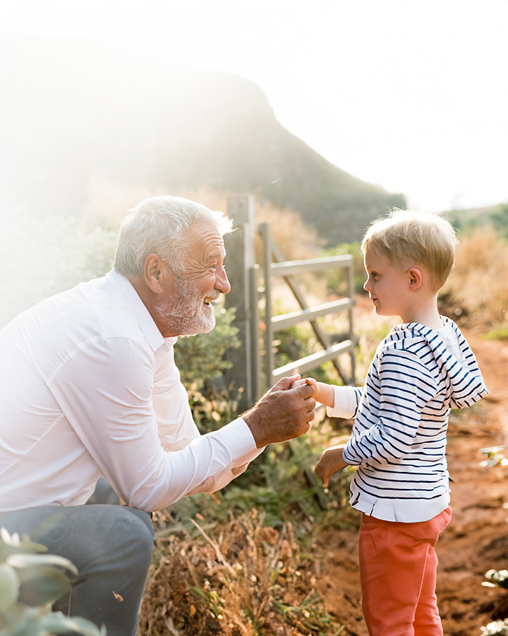 Mutlu emeklilik ve yarınlar için
